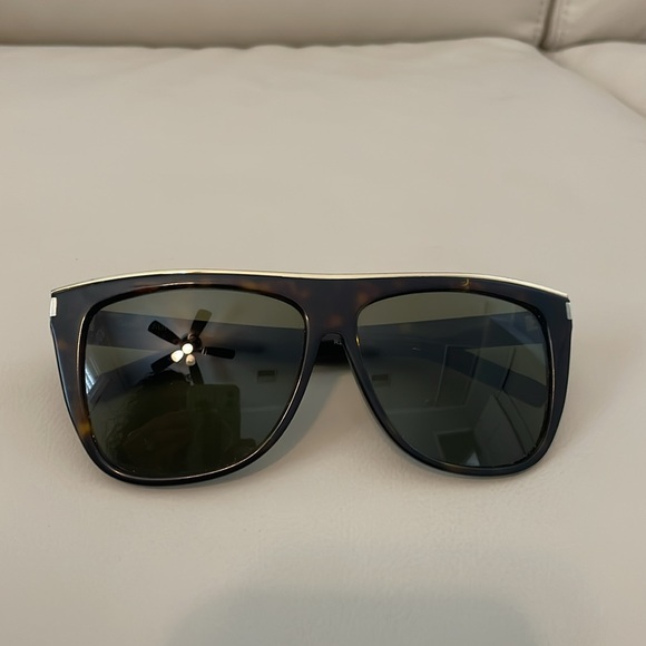 SAINT LAURENT SL 1 COMBI - Picture 6 of 8